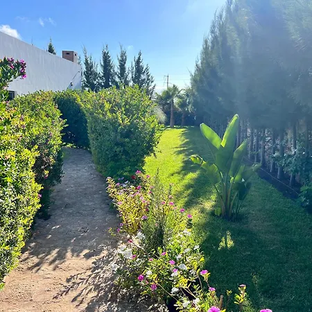 Villa Prestige Essaouira Exterior photo