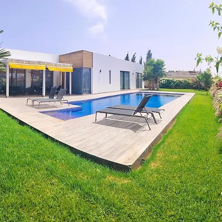 Villa Prestige Essaouira Exterior photo