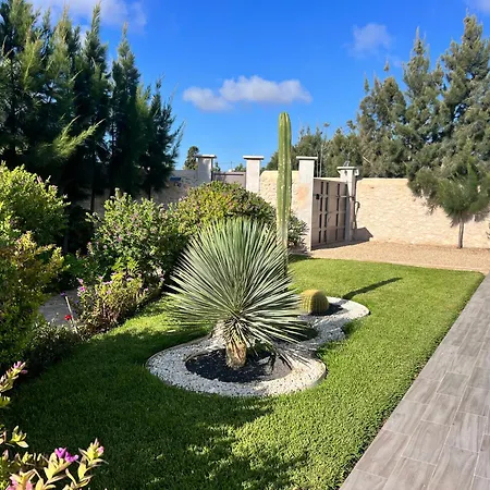 Villa Prestige Essaouira Exterior photo