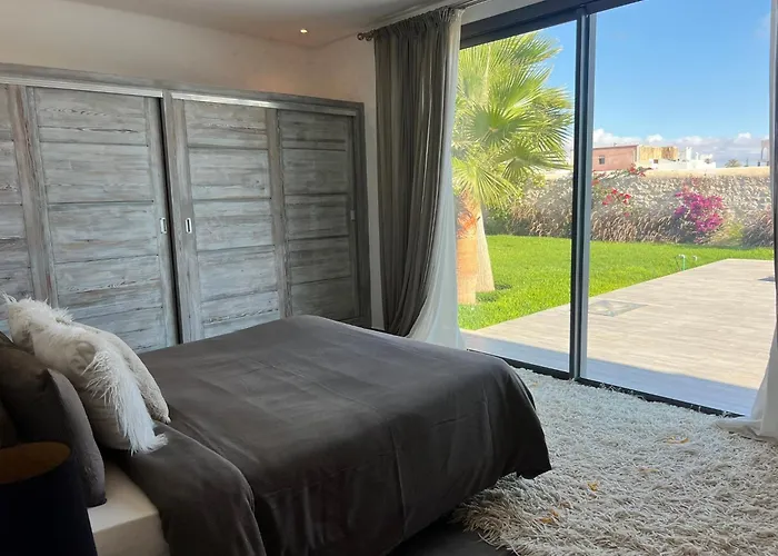 Villa Prestige