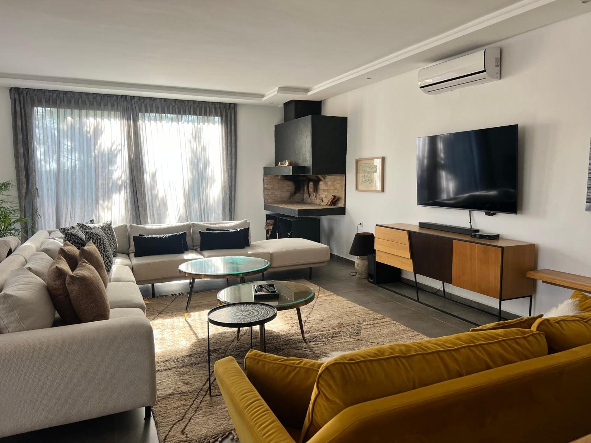 Villa Prestige Esauira