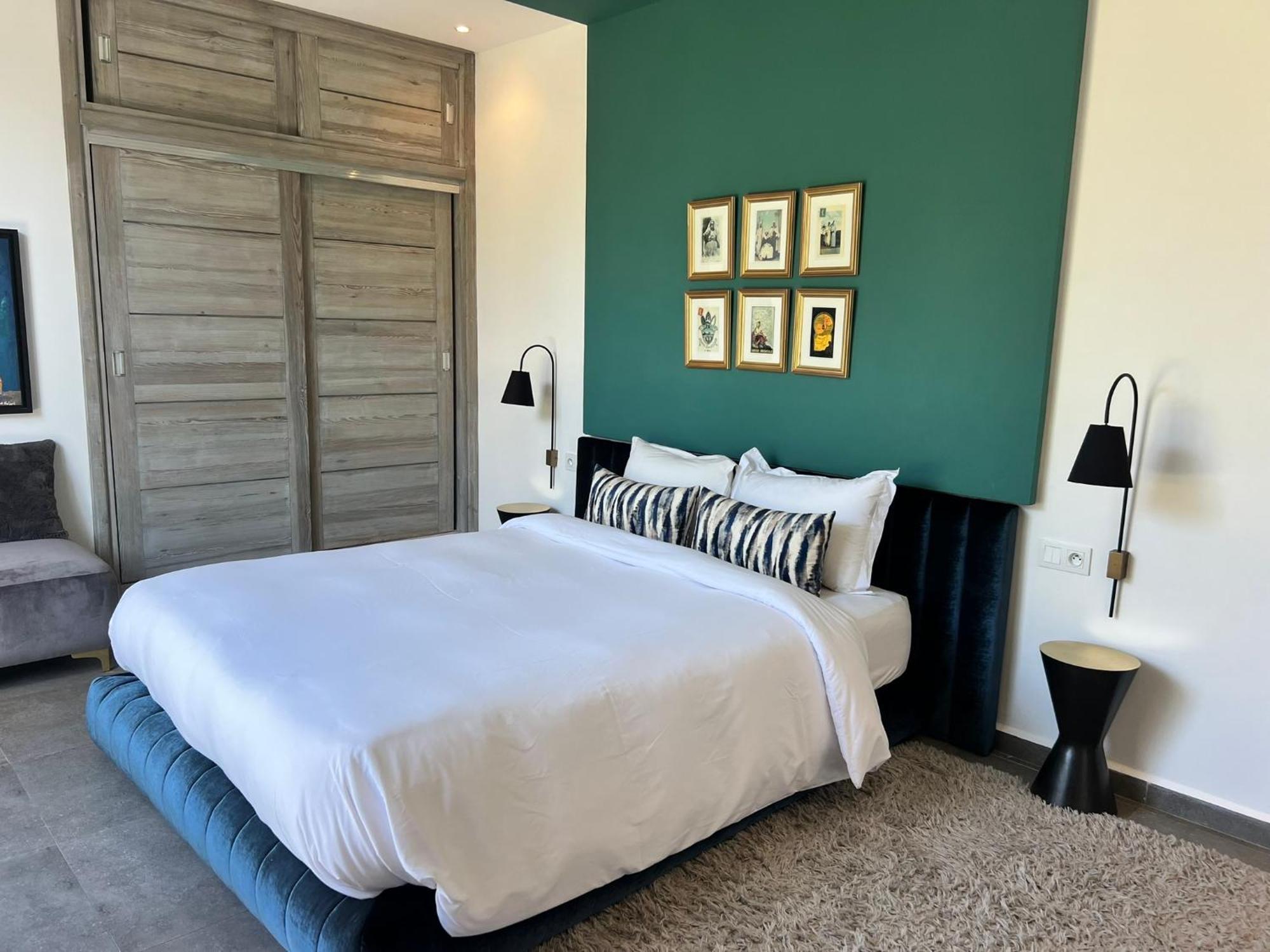 Prestige Villa