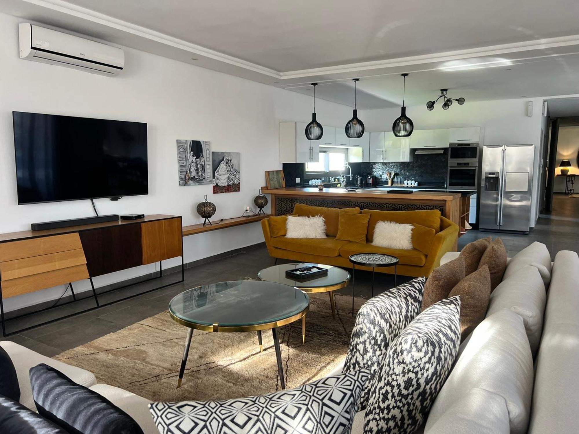 Villa Prestige *